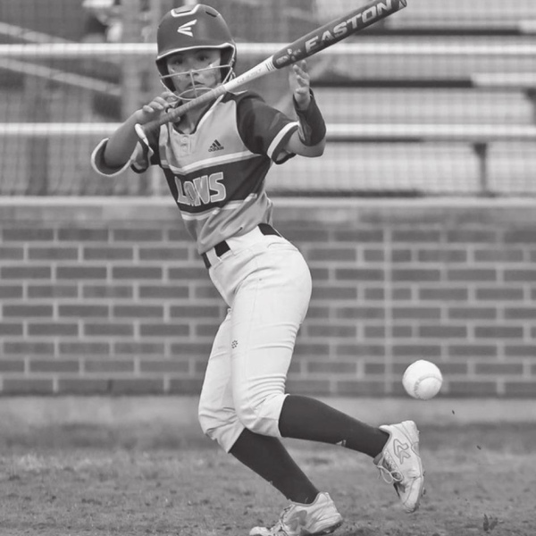 Guzman powers Pride to 9-7 win over Corsicana