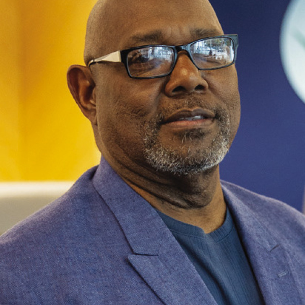 Jones running for third, final term