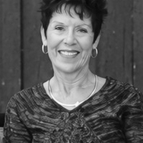 Lulu McPherson