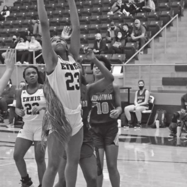 Ja’Mya Williams