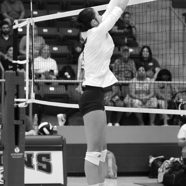 Lady Lion netters tune-up for August