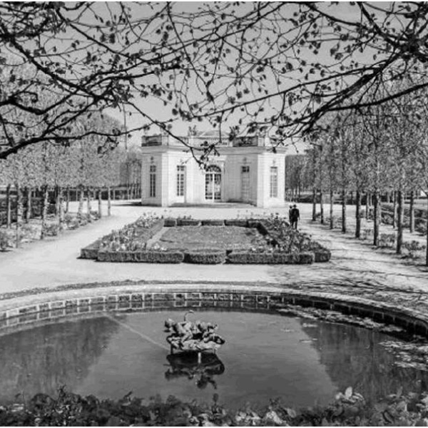 Five Famous Gardens