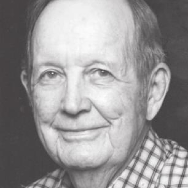 Billy Carroll Haggard