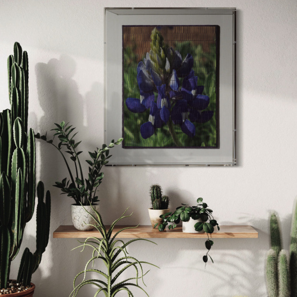 Spring into Art comes to Ennis