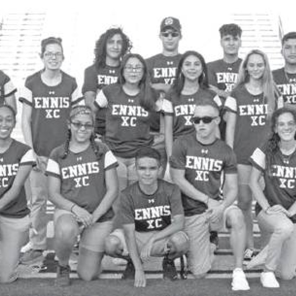 Ennis hosts Lions Den Invitational on Sat., Sept. 21