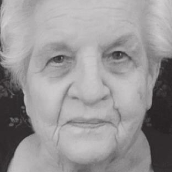 Gladys Mildred Neaves