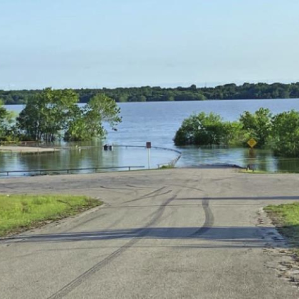Lake Bardwell announces park openings