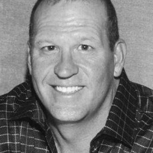 Daniel "Dan" Clayton Whitteaker
