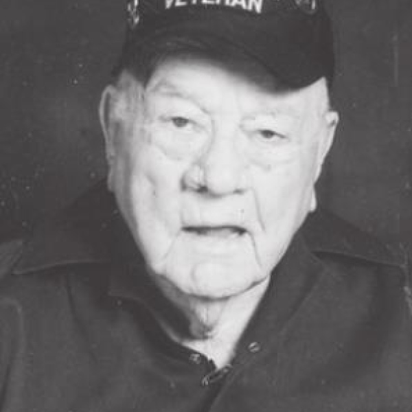 Bennie Welch
