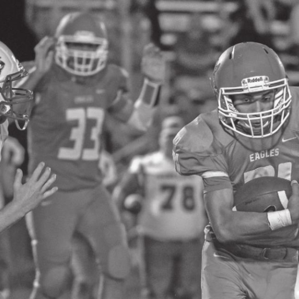 Avalon made playoffs, many earn All-District