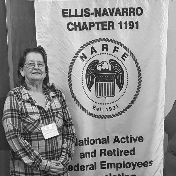 Community Services, Inc programs presented to NARFE