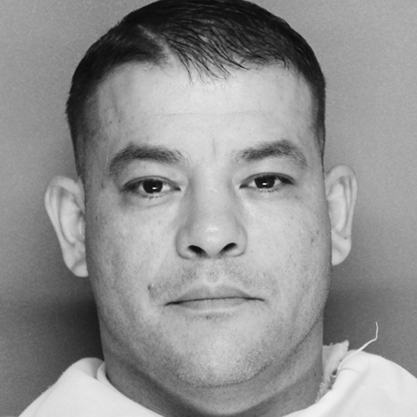 Richard Rodriguez