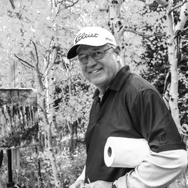 Ellis County Art Association to host prominent artist
