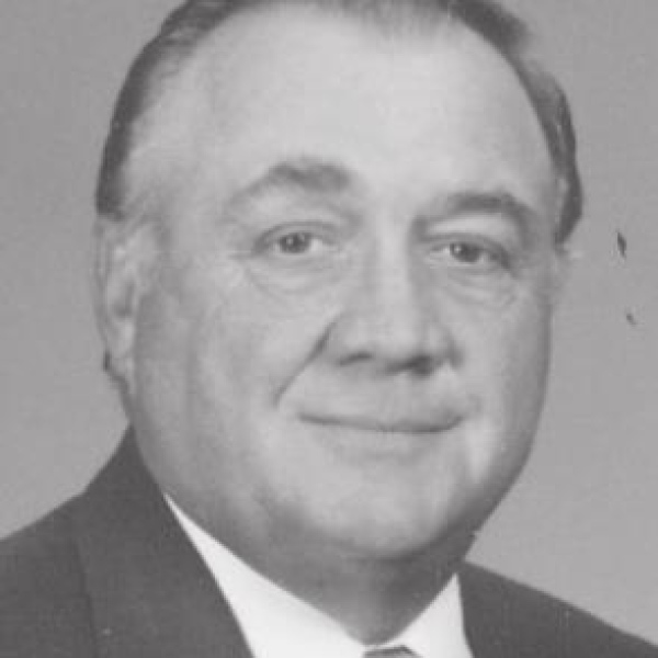 Joe E. Landsfeld