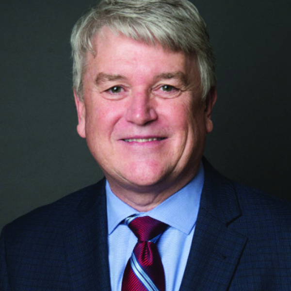 Holzbog named Market CEO of Ennis Regional Medical Center, two other nearby facilities