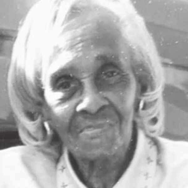Annie Mae Hereford