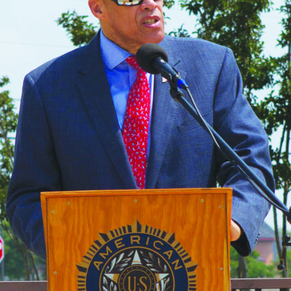 Memorializing the Memories of our Military