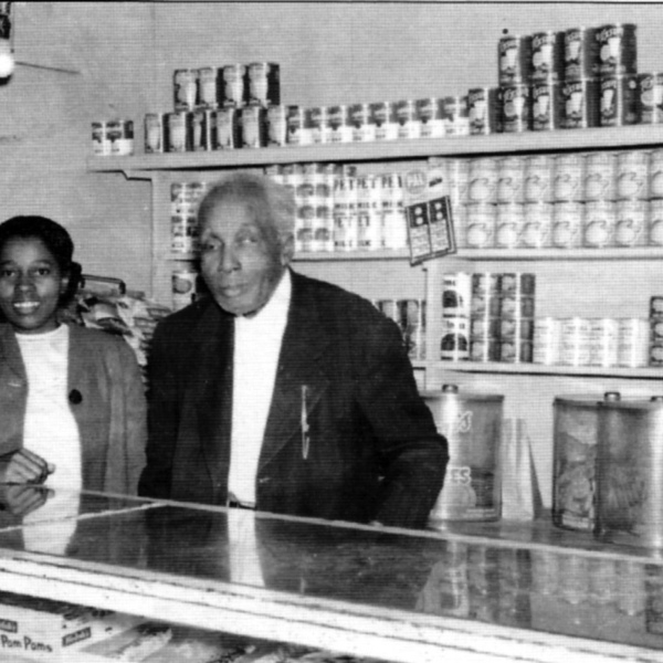 Colorful excerpts of Ennis and Ellis County history