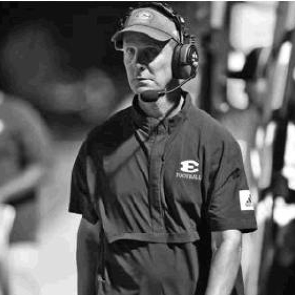 Ennis climbs to No. 8 in area ranking