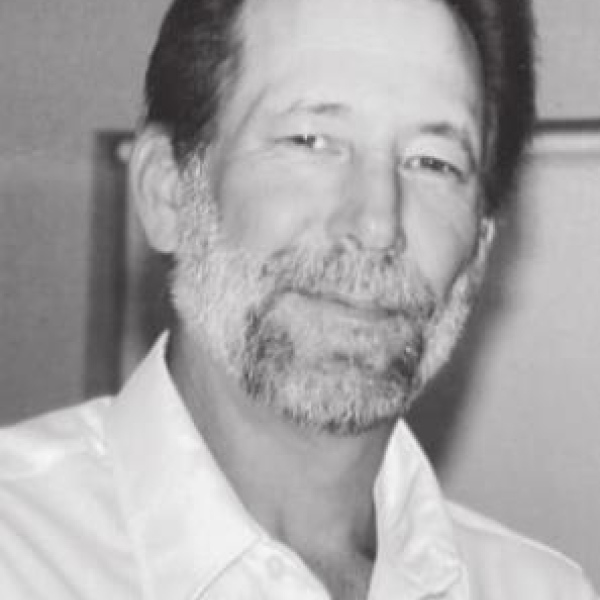 Mark Alan Wood