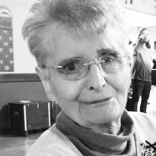 Evelyn Dent