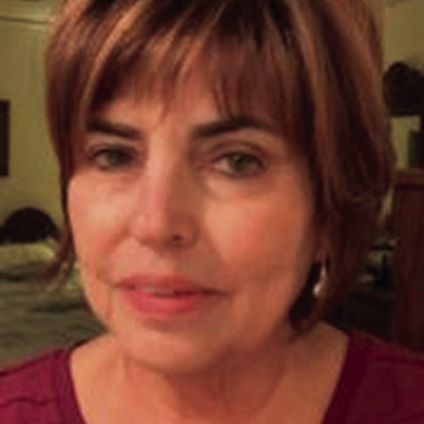 BettyAnn Blazek