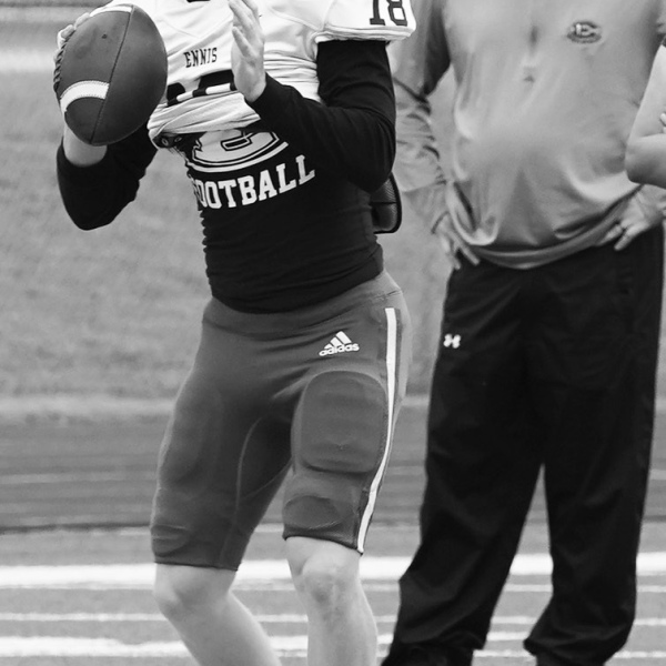 Brady Payne