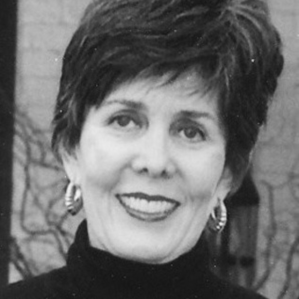 Genevieve Poage Holmes