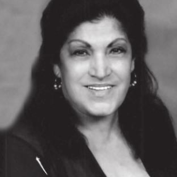 Lilia Goni Osborn