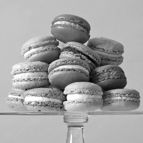 Sweet cookies for your sweetheart