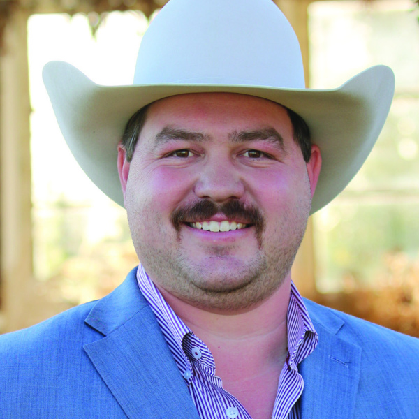 Zajic launches bid for precinct 2 county commissioner