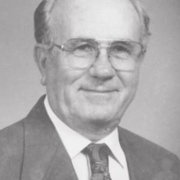 Raymond S. Dlabaj