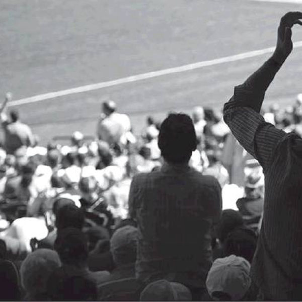 Make the most of your stadium visit