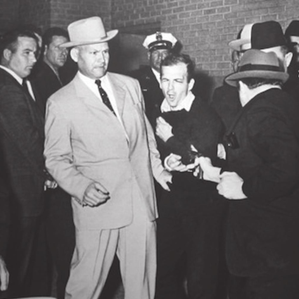 Remembering ‘Big Blackie’ Harrison on Father’s Day: Sons reflect on legacy as cop and dad