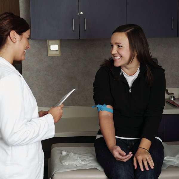 Breast cancer: Frequently asked questions