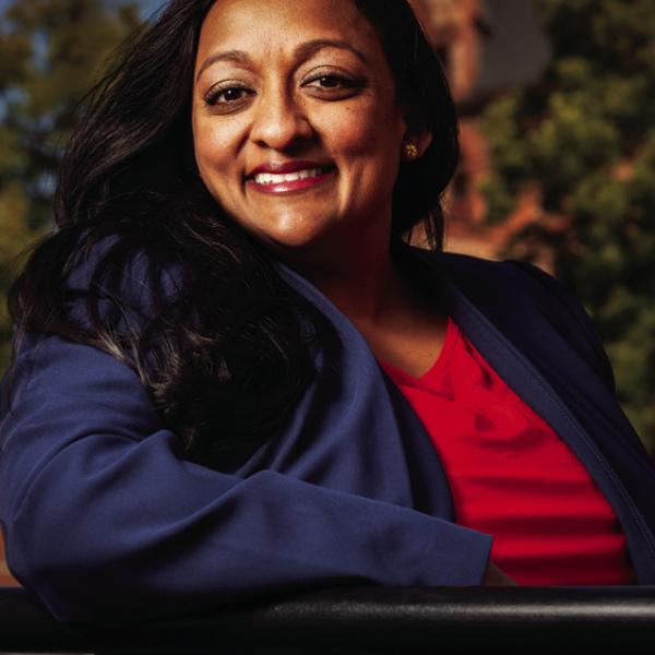 Grace joins race for judge