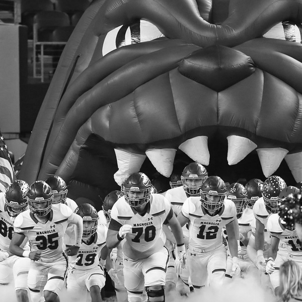 UGA goes for third title bone