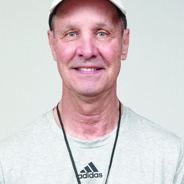 Coach Harrell honored in Cleburne