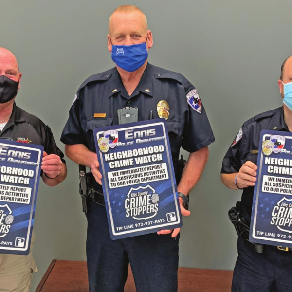 Crime Stoppers seeks citizens help