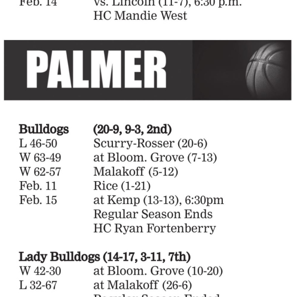 THE BIG 5 BASKETBALL