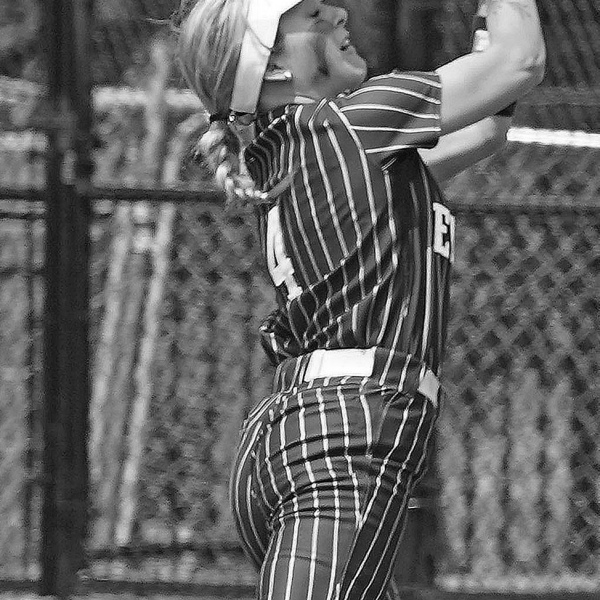 North sends Lady Lions south, 10-0