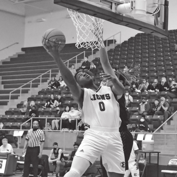 Jarveon Williams
