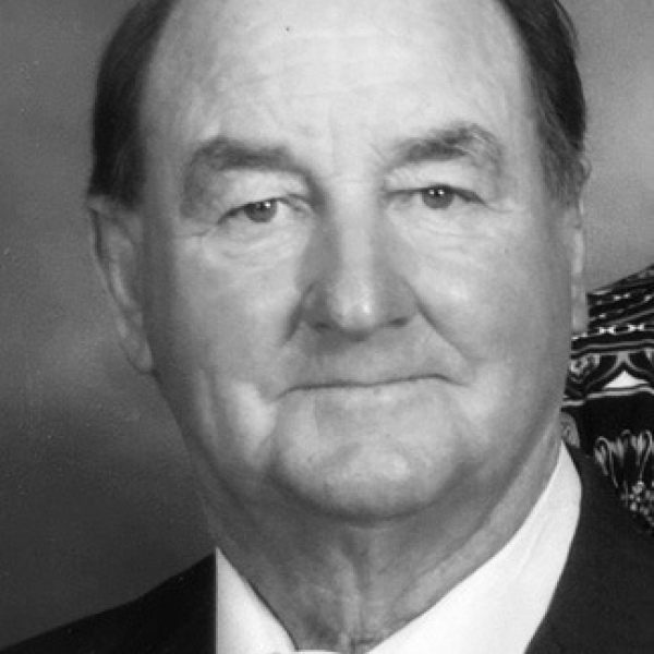 Clarence Bernard Laza
