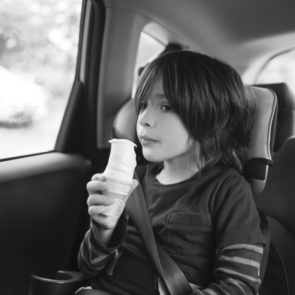 Beat The Heat: Preventing heat stroke and heat-related deaths in cars