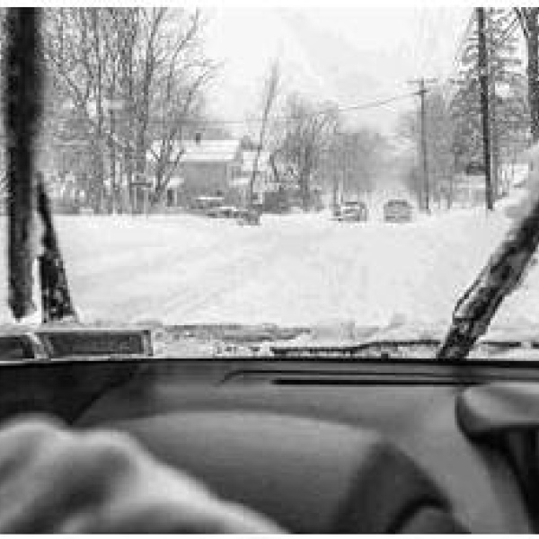 10 tips for winter safety