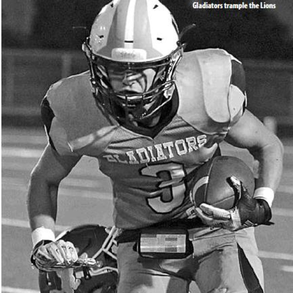 Italy, Saxon rally past the Grove, 28-13