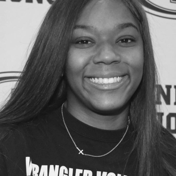 Ja'Mya Williams