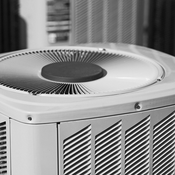 How to keep an AC unit running strong