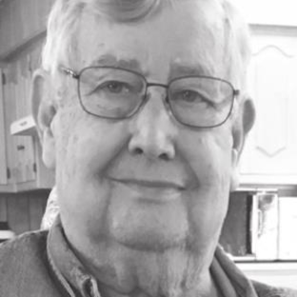 Lloyd Cashion