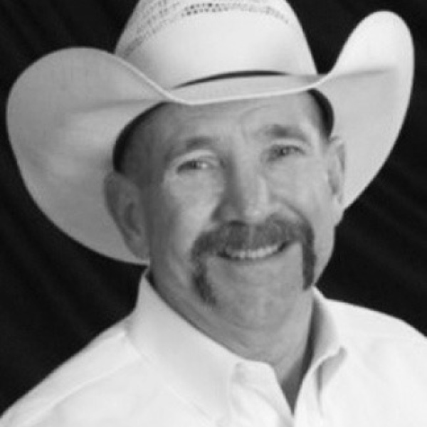Bro. Grady Winston Manning